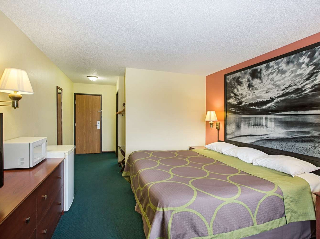 Quality Inn Oskaloosa主图