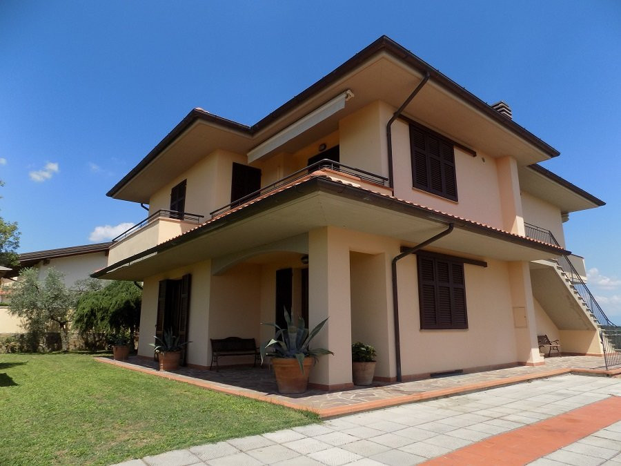La casa di Zefiro主图