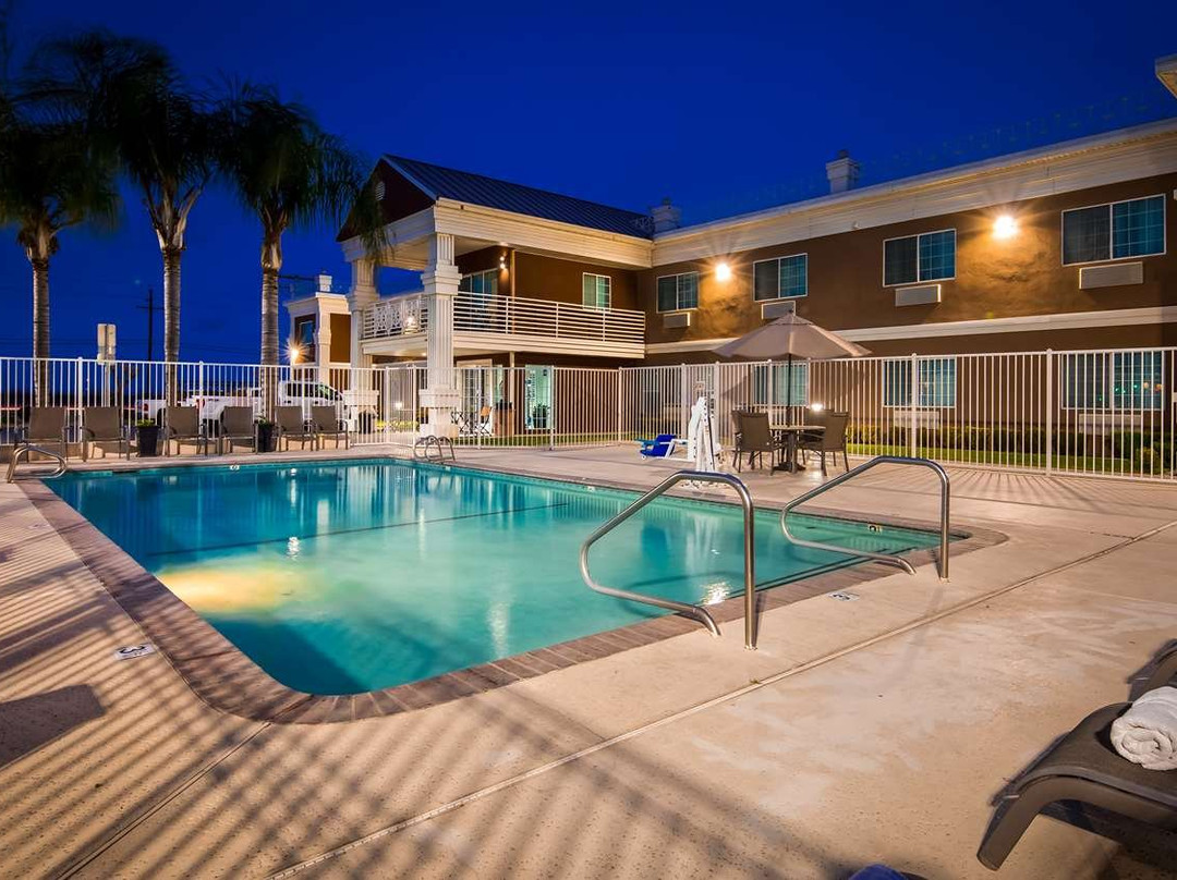 Best Western Americana主图