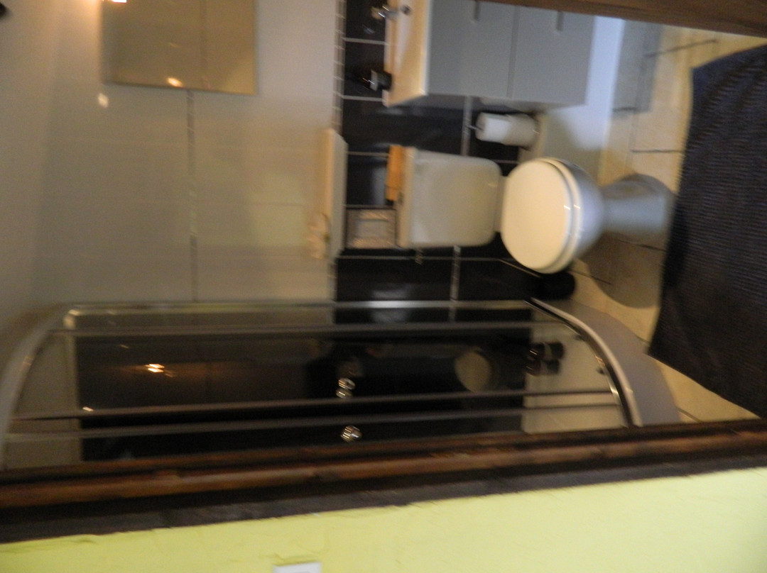 La Grange Ancienne主图