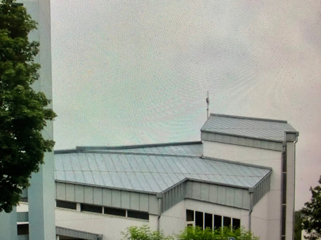 Kirche Seliger Bernhard-Rodalben必去景点
