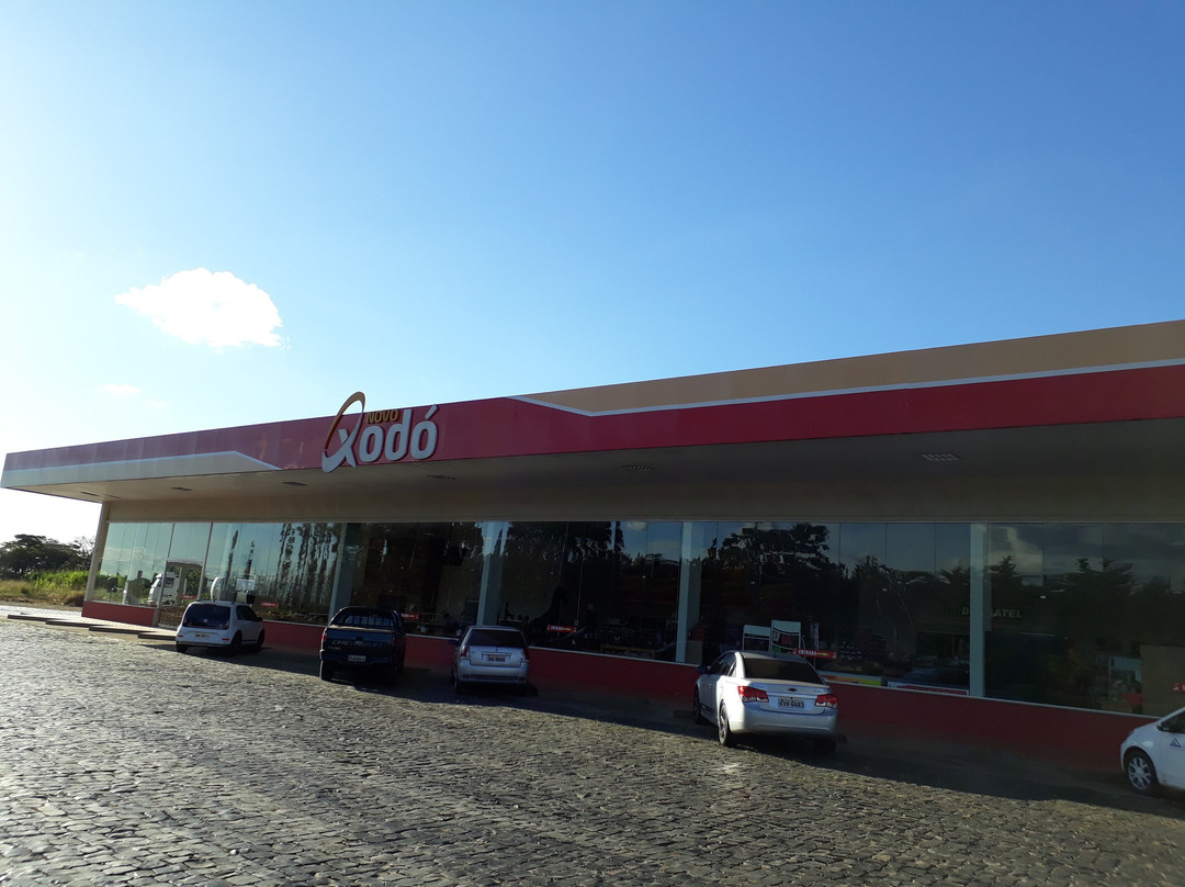 Restaurante Novo Xodo