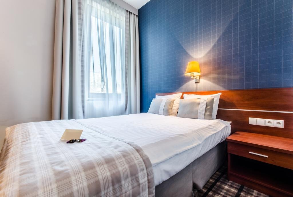 Locomotiva Hotel主图