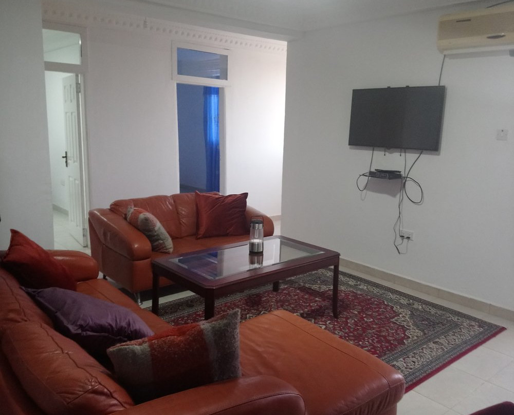 Sea Breeze Apartments