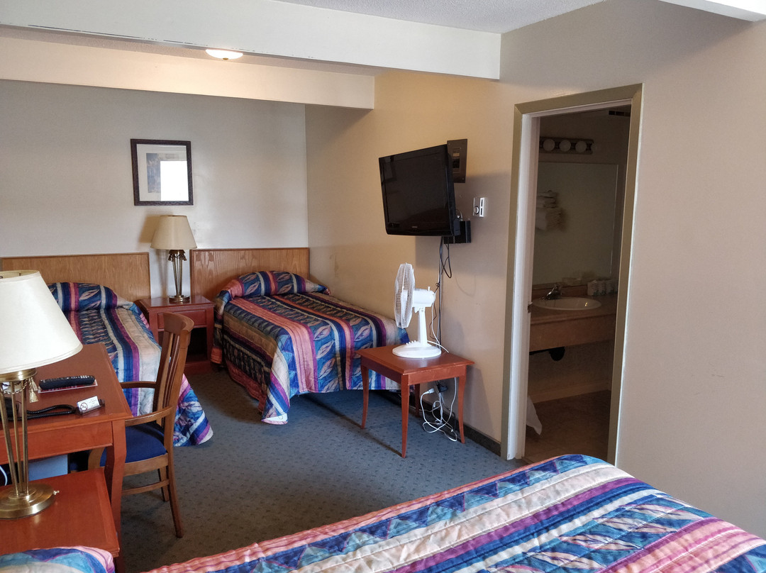 Siesta Inn Motel主图