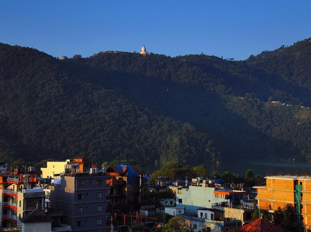 Hotel Kumari Star Inn主图