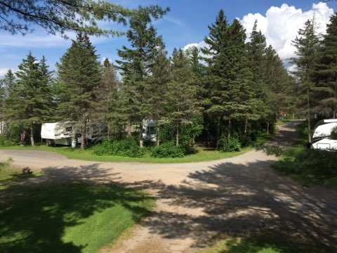 Cooperstown Deer Run Campground