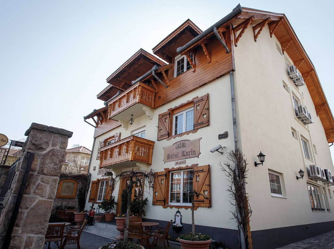 Hotel Karin主图