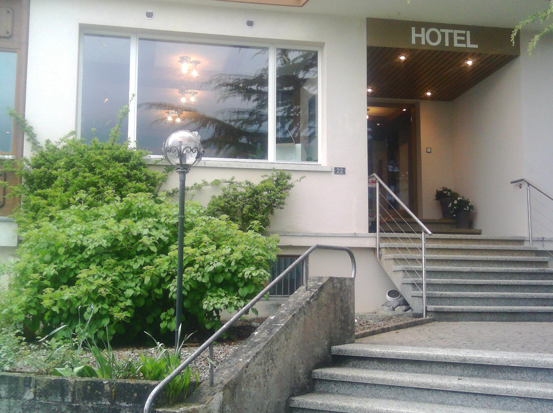 Seehotel Bonigen主图