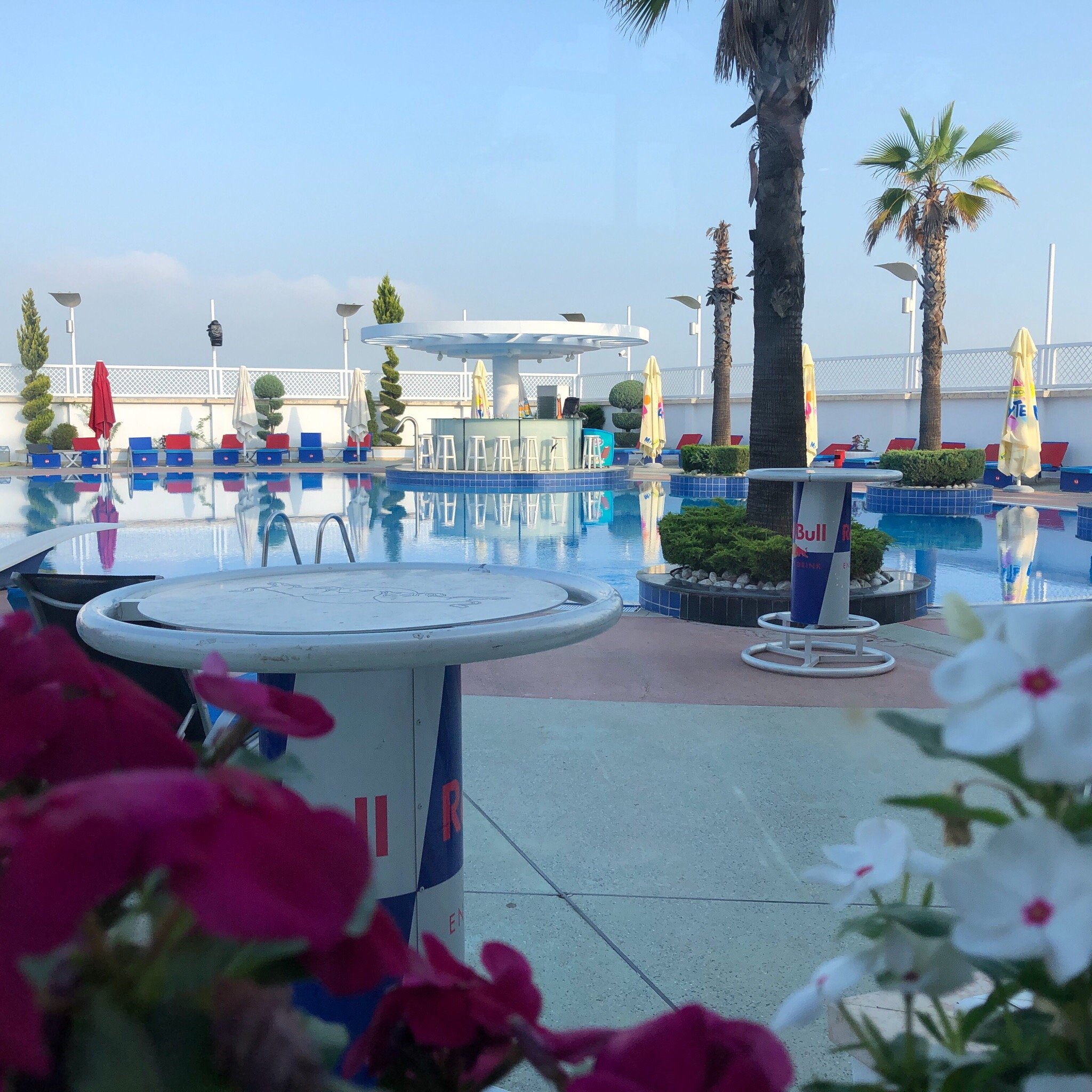 Hotel My Stop-浴室