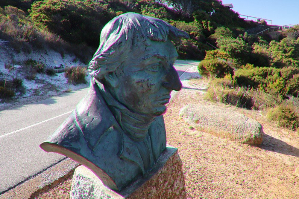 Baudin Expedition-奥尔巴尼必去景点