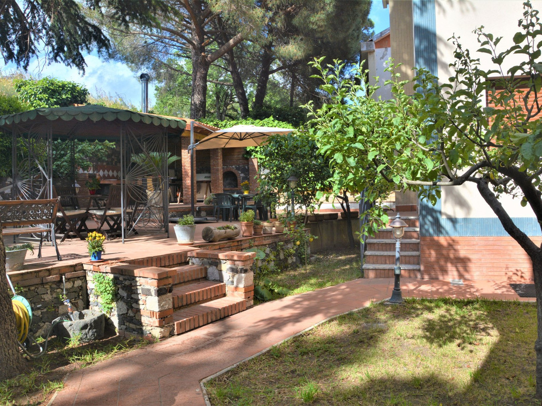 B&B Betulla dell'Etna主图