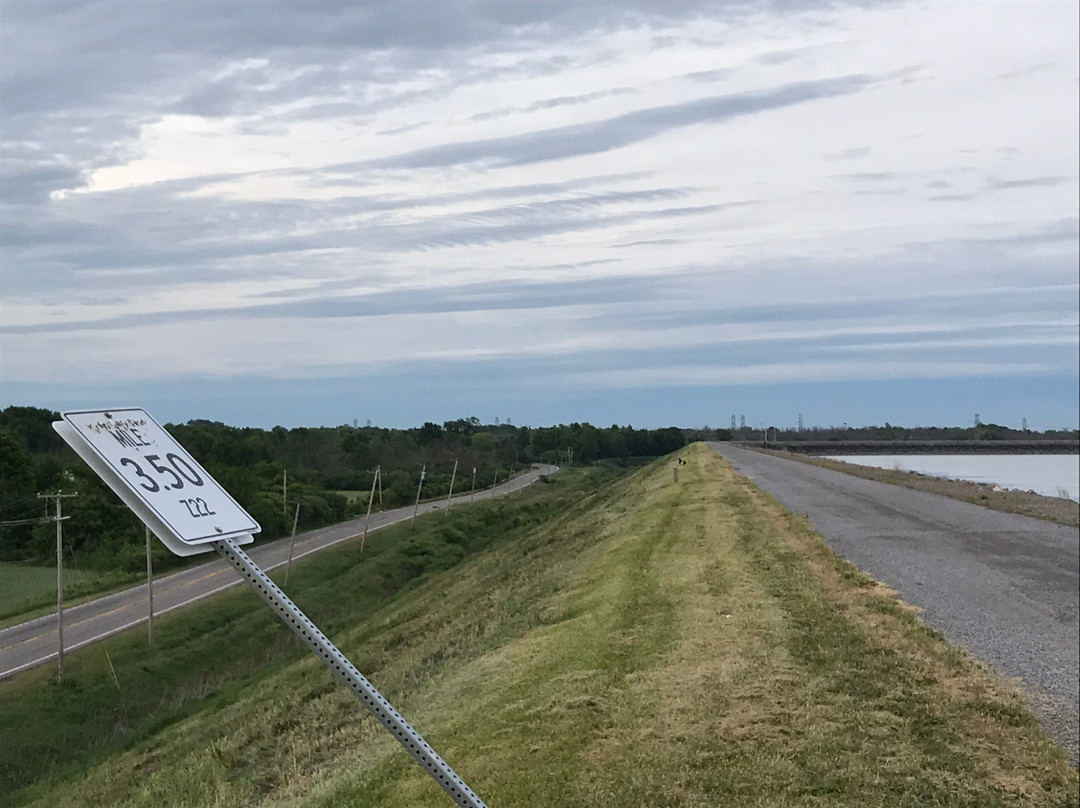 水库国家公园-尼亚加拉大瀑布必去景点