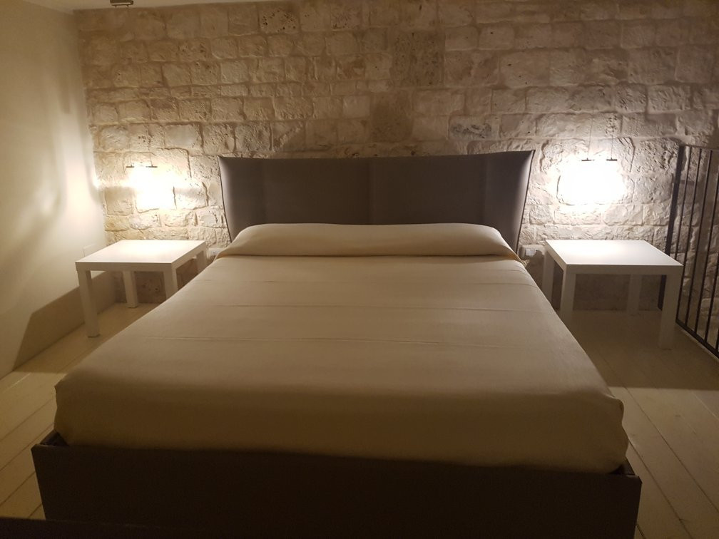 Bed & Breakfast Morabella