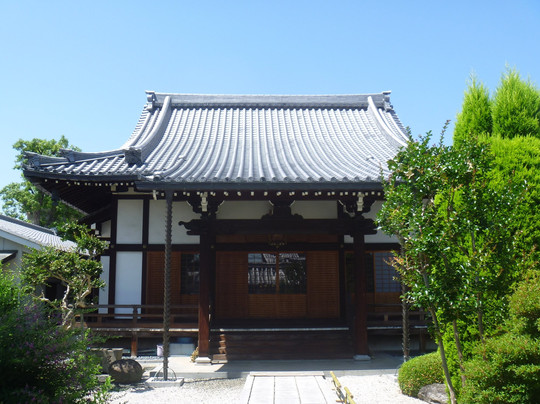 Kofuku-ji Temple