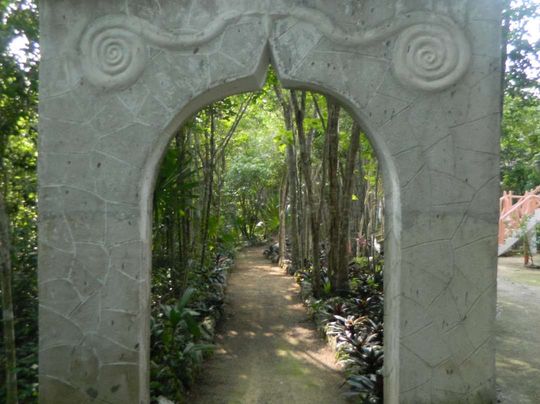 Kambulum Nature Eco-Villas主图