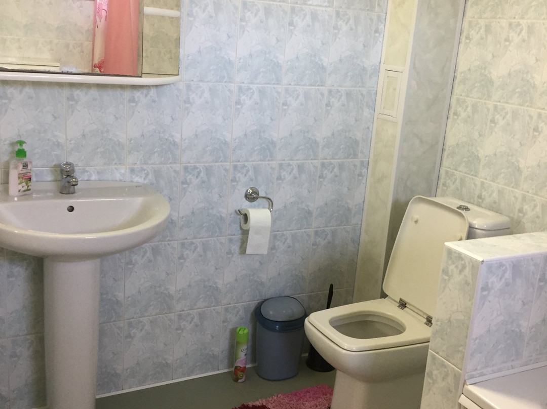 Homey Hostel主图