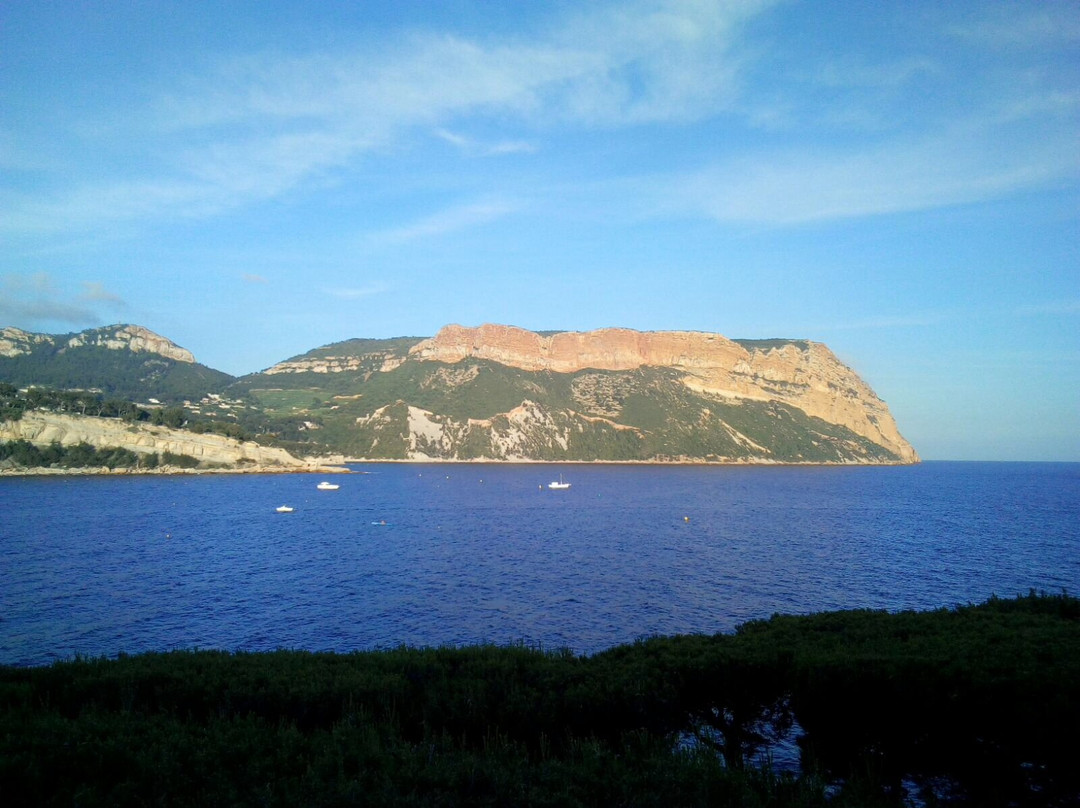 Les Roches Blanches主图