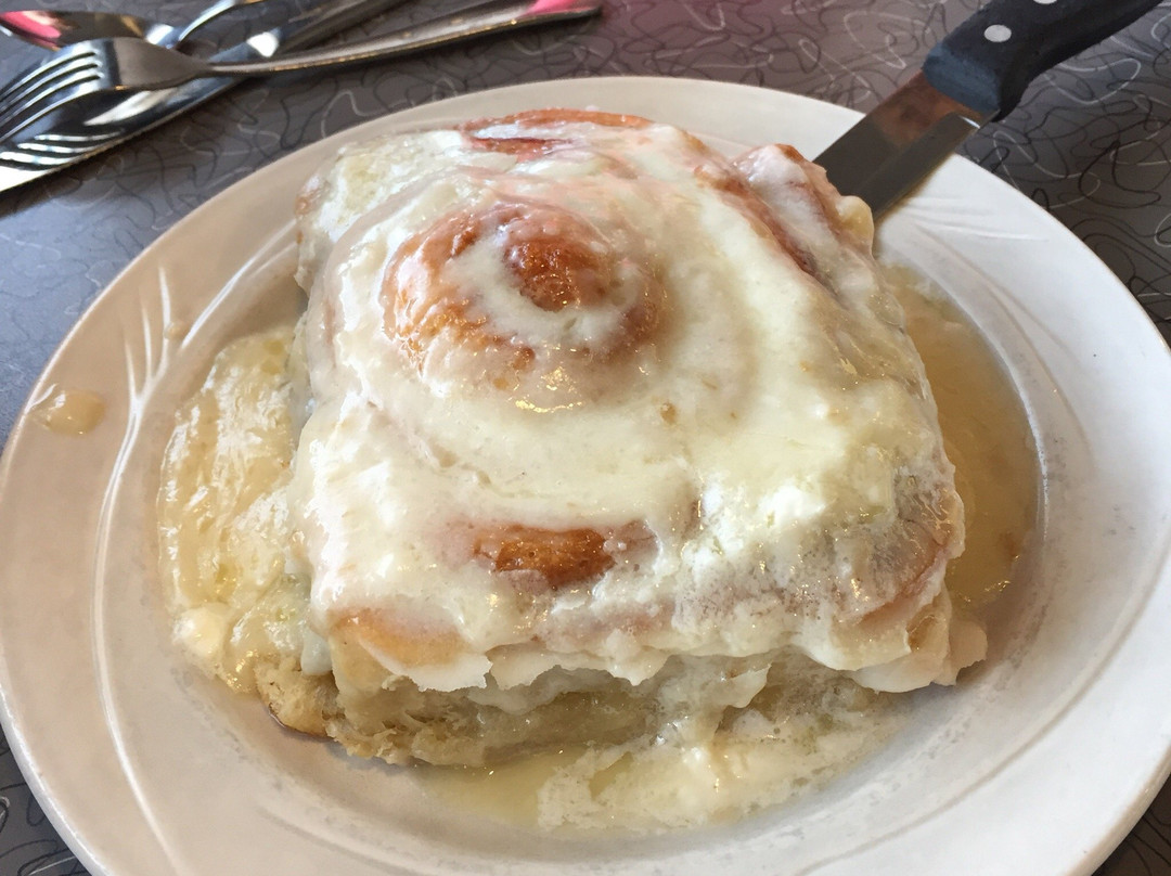 Goodfella's Restaurant & Bakery