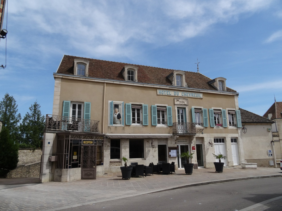 Office de Tourisme - Antenne de Meursault景点图片