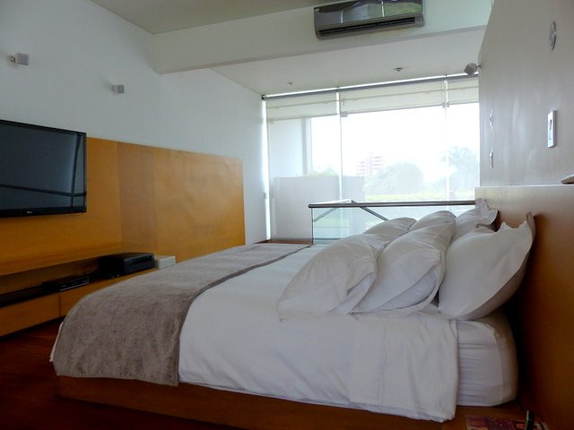 AcquaSanta Lofts Hotel主图