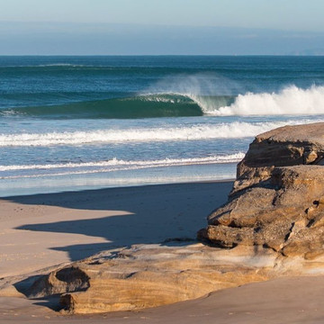 Mowzes Surf School-里斯本必去景点