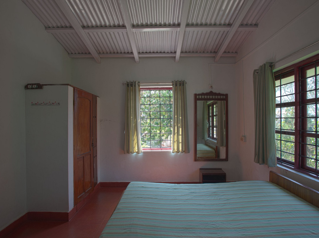 Manaslu Cottage主图