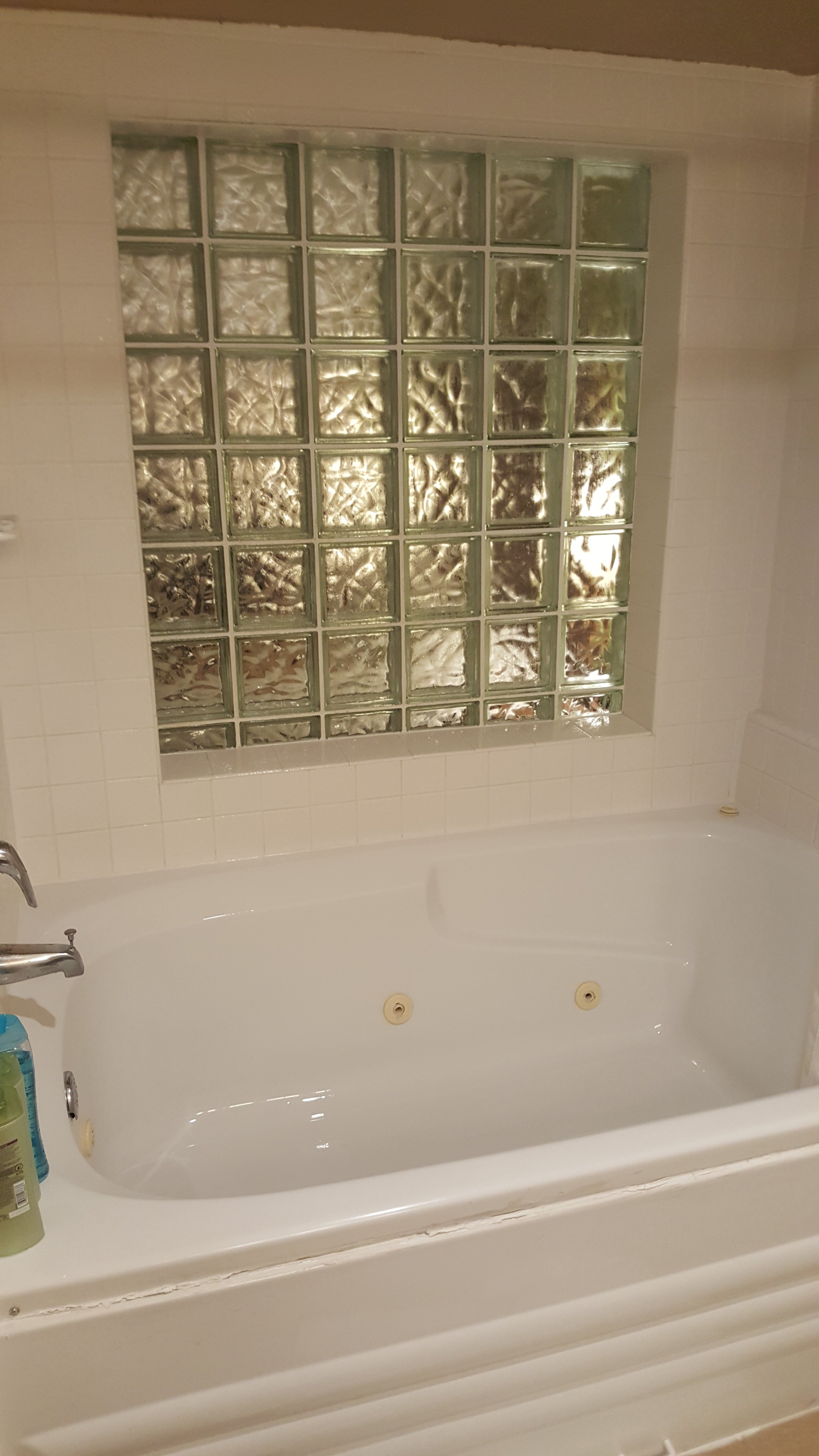 Comfort Suites Fresno River Park-浴室