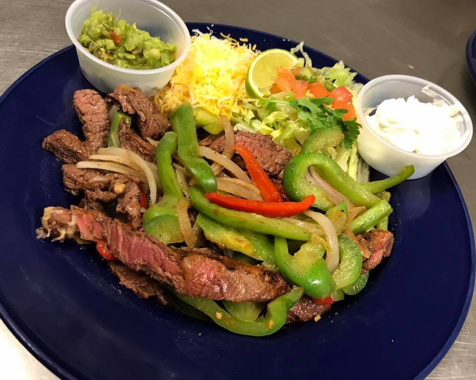 Skippy's Grille & Cantina