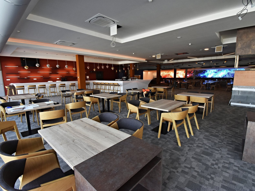 Bowling Brno-布尔诺必去景点