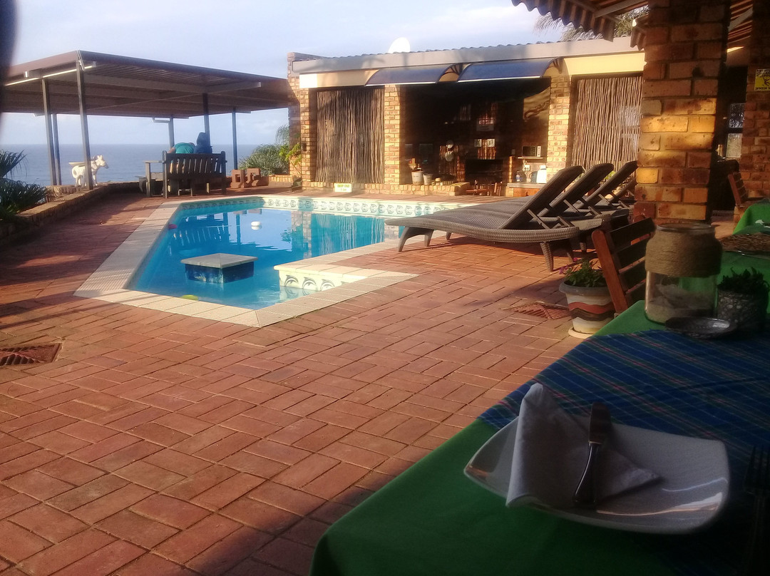 Albatross Guesthouse主图