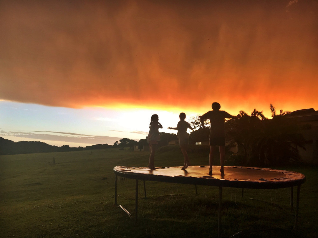 The Haven Hotel主图