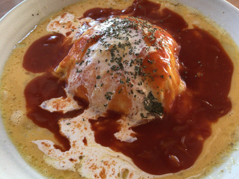 カフェ・ルーラル