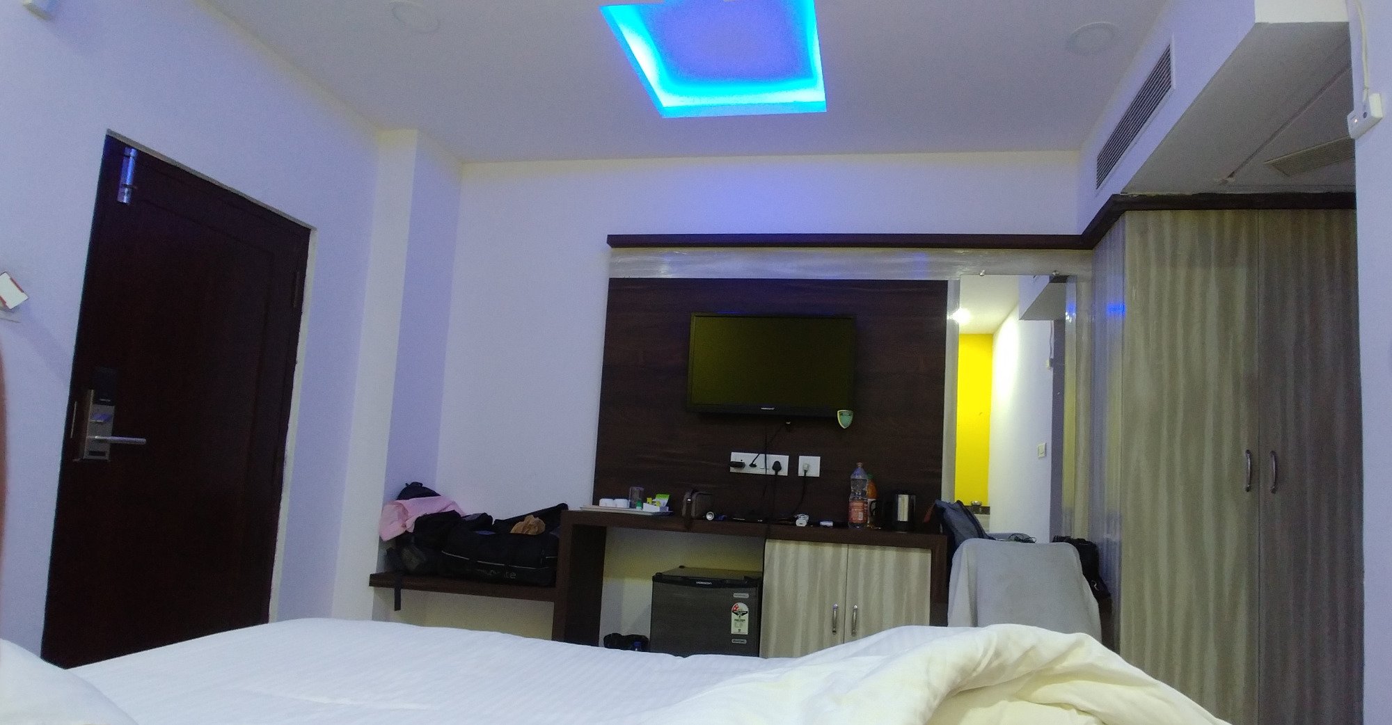 SS Grand Inn-官方