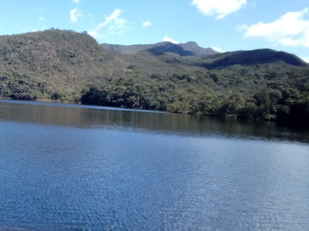 Tanque Grande-Catas Altas必去景点