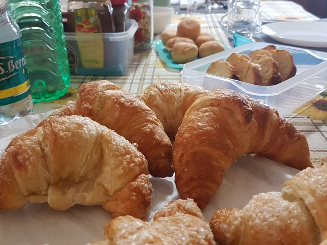 Bed and Breakfast La Barletta主图