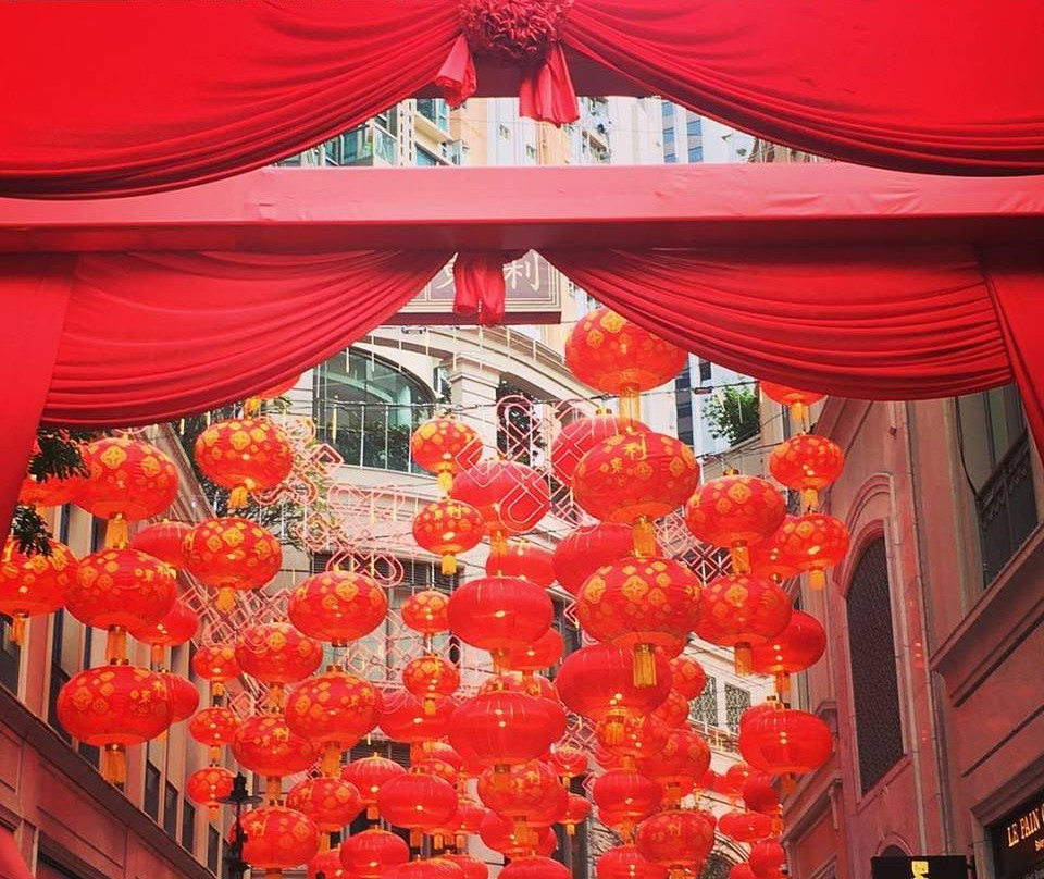 Ho Ho Go Experience Limited-香港必去景点