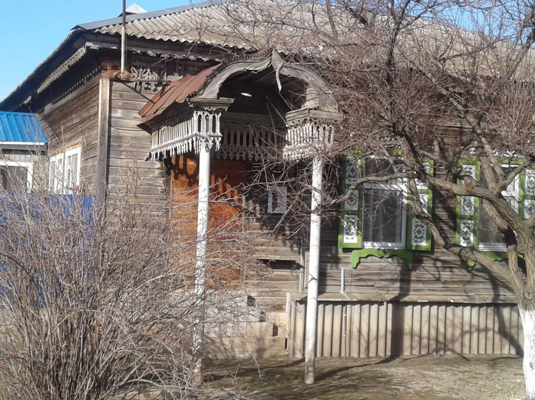 Pyatimorsk旅游景点-Monument to Shumilov