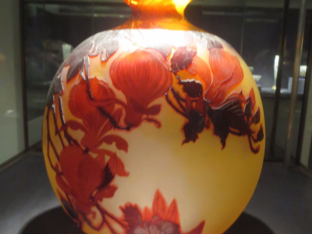 Isseido Museun-Jiyugaoka必去景点