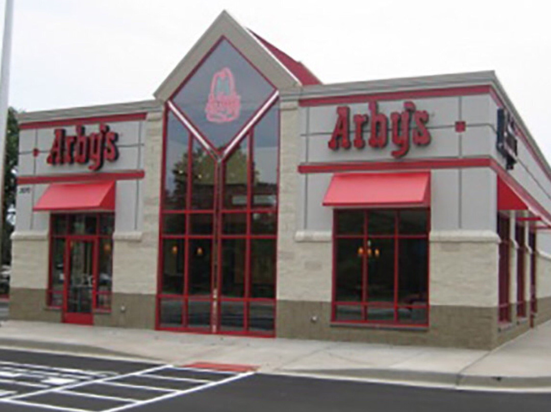 Parkton餐馆和美食-Arby's