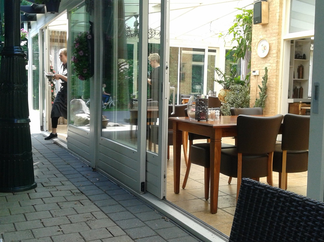 Hotel Restaurant De Wapser Herberg主图