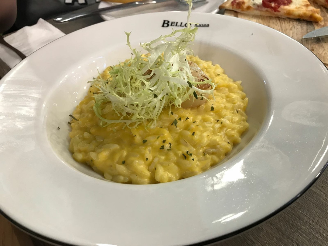 Bello Dining