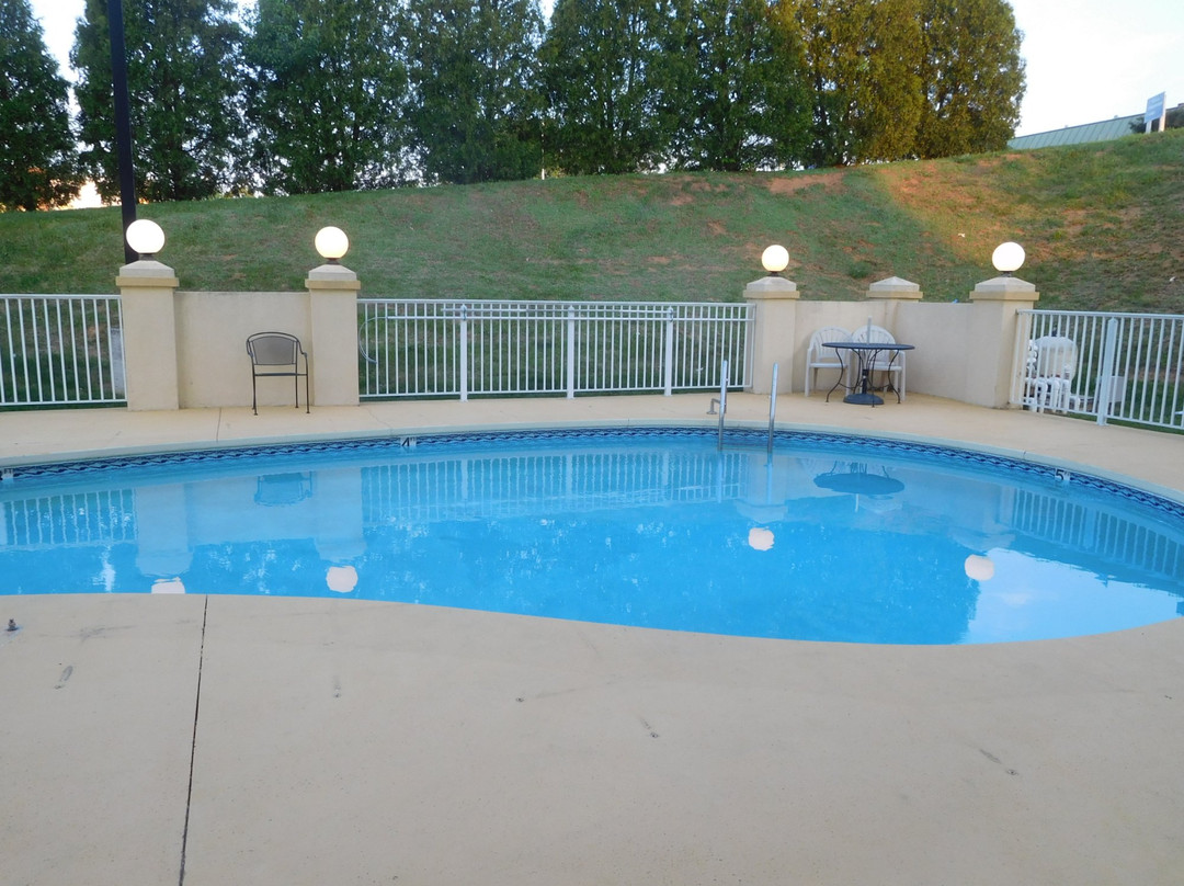 La Quinta Inn by Wyndham Roanoke Salem主图