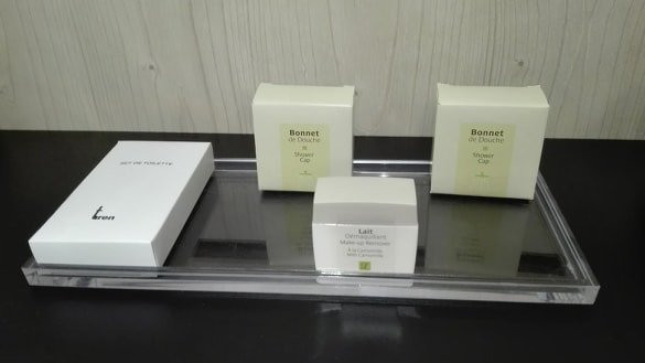 Hotel Spa et Restaurant au Chasseur主图
