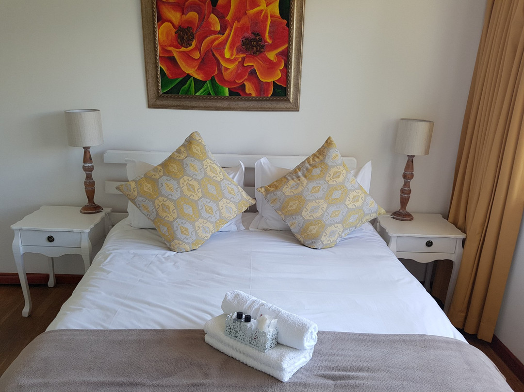 Valley Heights主图