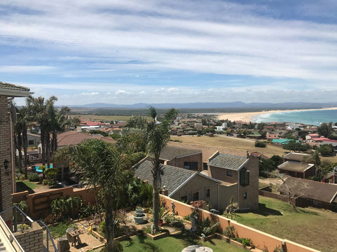 Sea Echo Accommodation主图