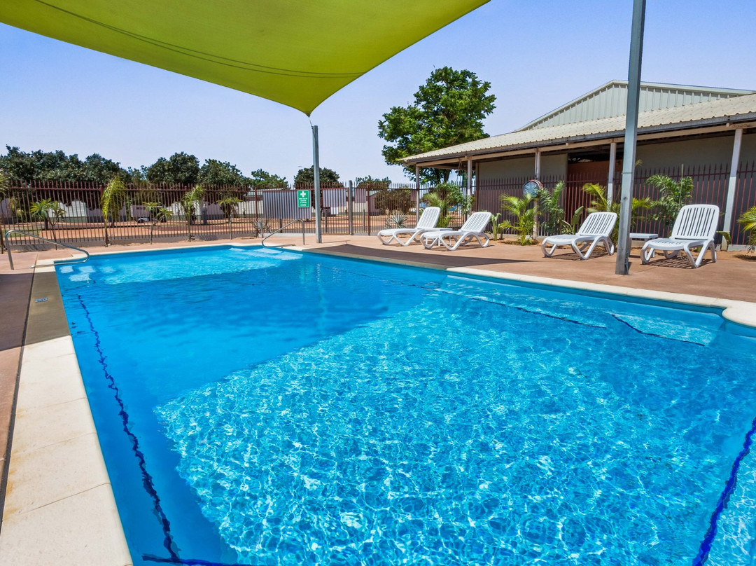 The Cove Holiday Village