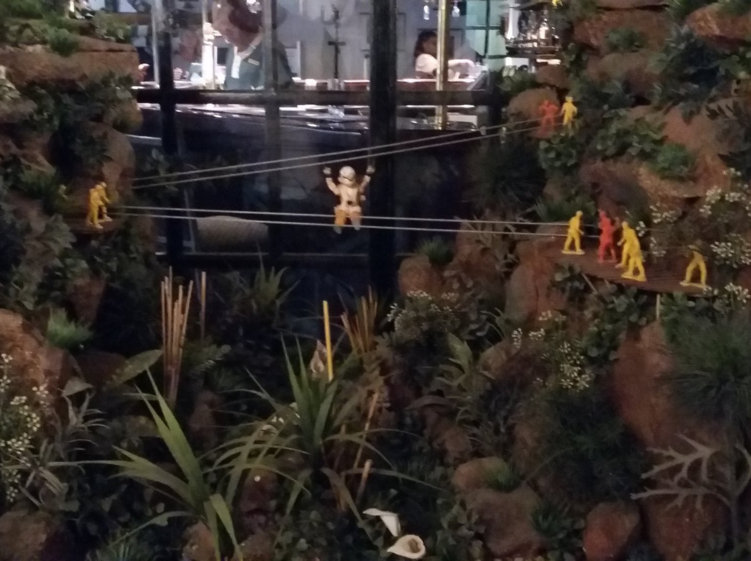 Sparkling Waters Hotel & Spa主图