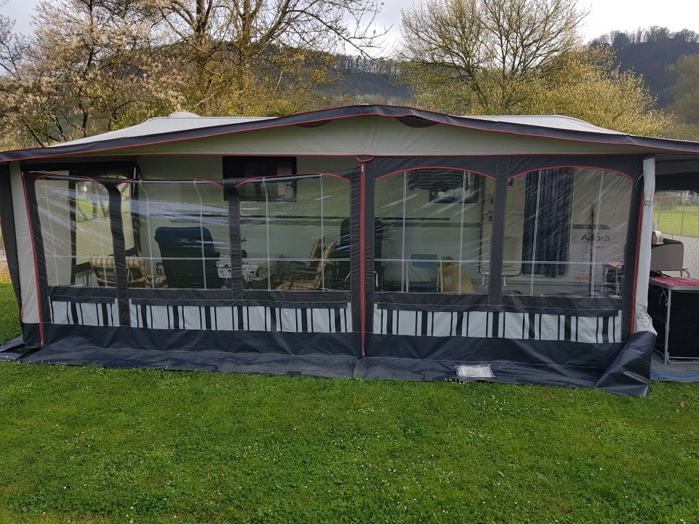 Nied Camping Siersburg