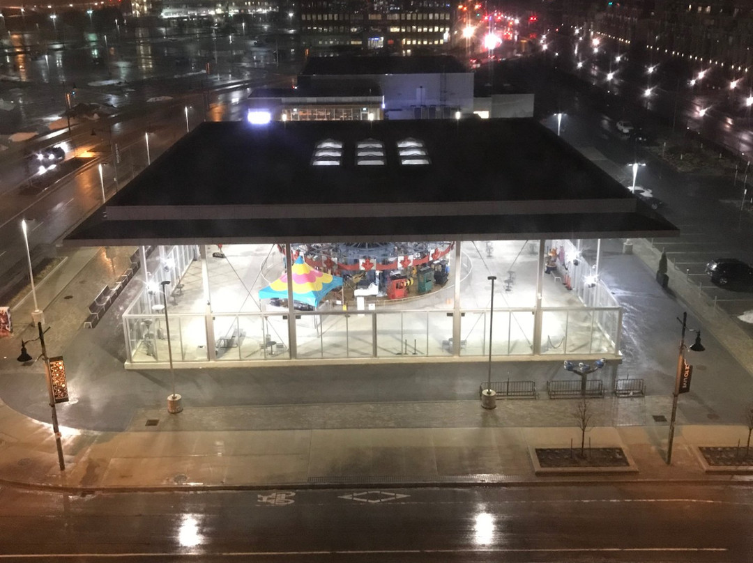 Toronto Marriott Markham主图